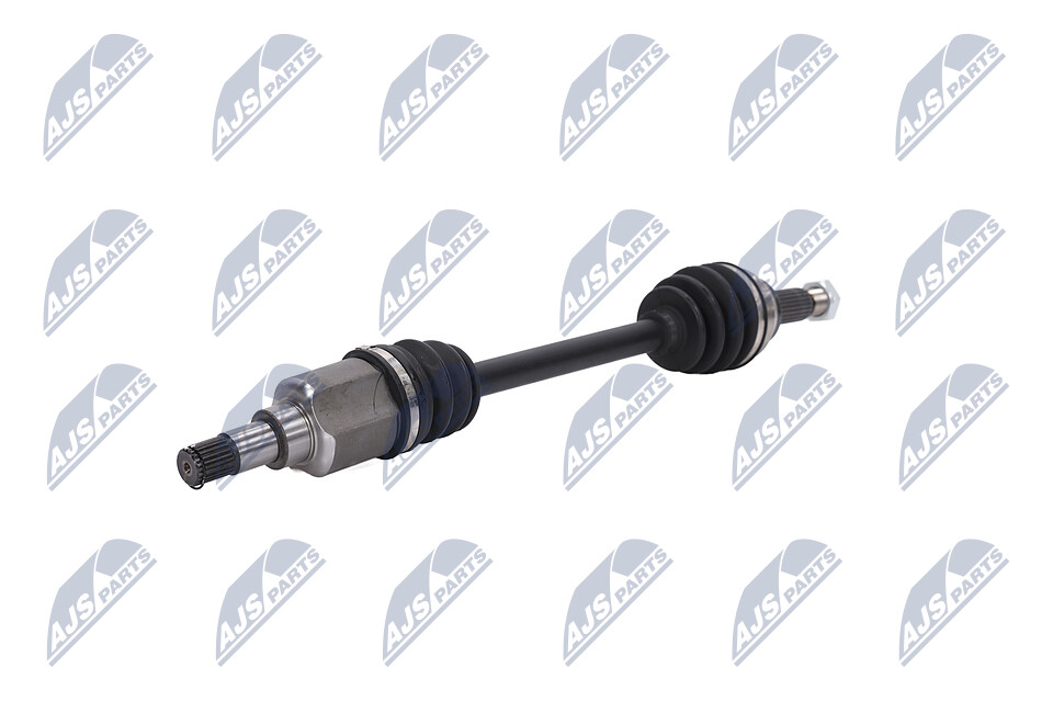 NTY 2S6W3B437FA Drivaxel