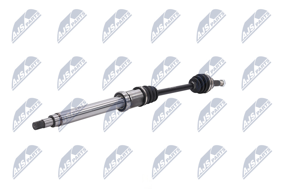 NTY 2S6W3B436FA Drivaxel