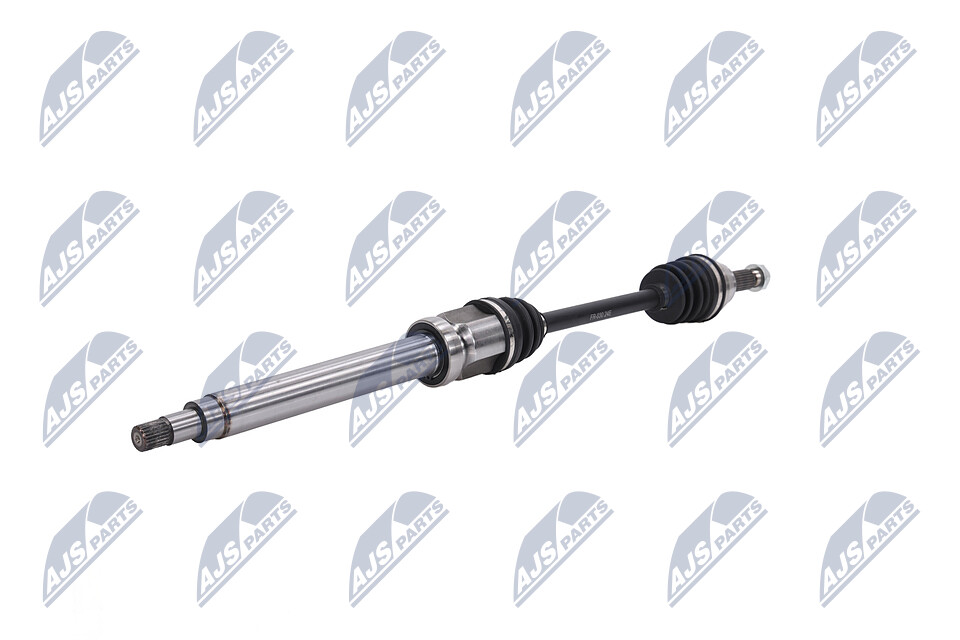 NTY NPW-FR-030 Semiassi FORD Focus Mk1 Van / Station Wagon (DNW) 1.4 Benzina 75 CV 2004 prezzo