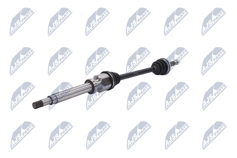 NTY Drivaxel NPW-FR-034