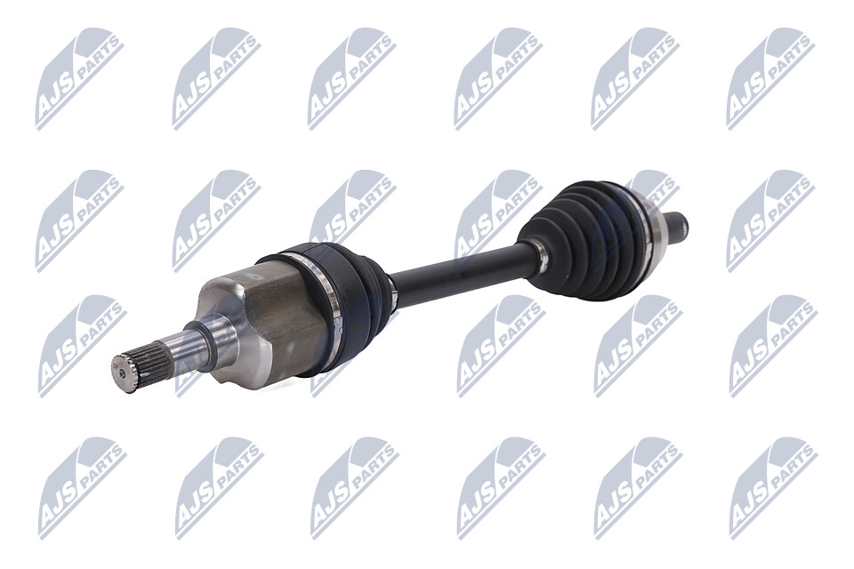 Drivaxel NTY NPW-FR-050 som passar till FORD billigt
