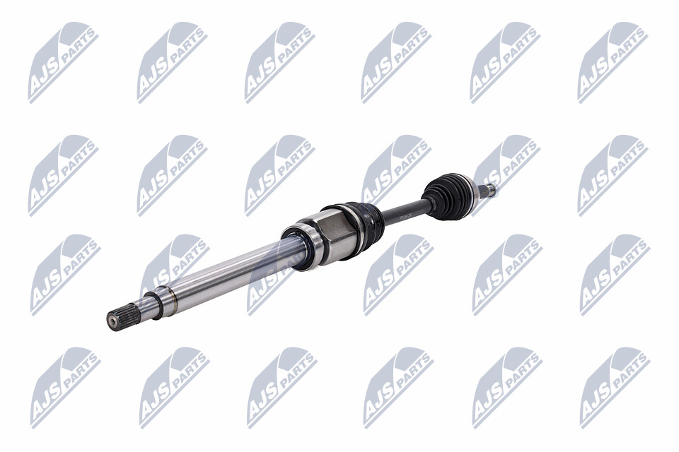Antriebswelle NTY NPW-FR-054 passend für FORD zum günstigen Preis