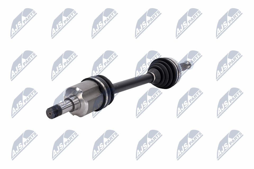 NTY RMCC113B437B1A Drivaxel