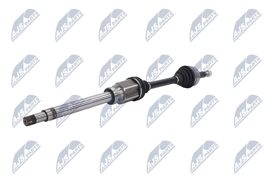 NTY BK213B436BB Drivaxel
