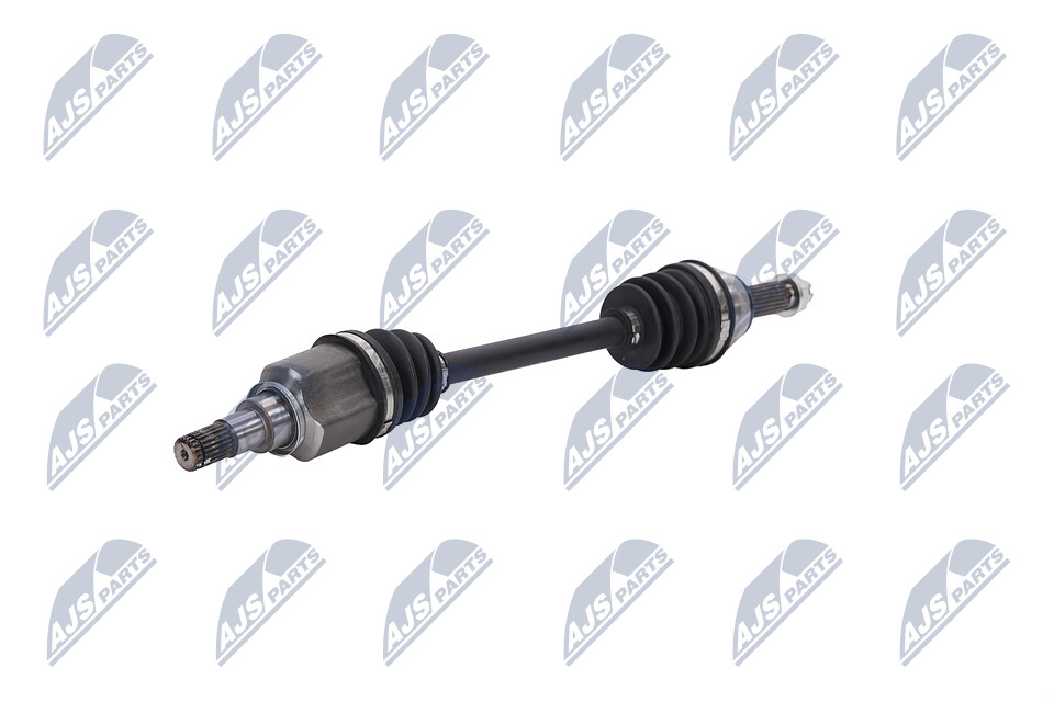 NPW-FR-079 NTY Antriebswelle FORD FUSION