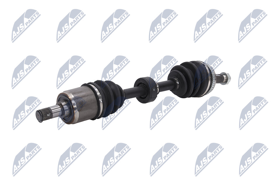 NTY NPWHD025 Приводной вал Honda HR-V 2025