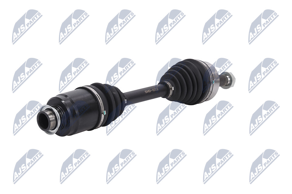 NTY 44305SEAN00 Drivaxel