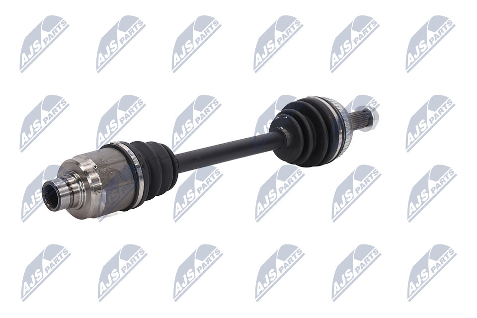 NTY 44010S10A60 Drivaxel
