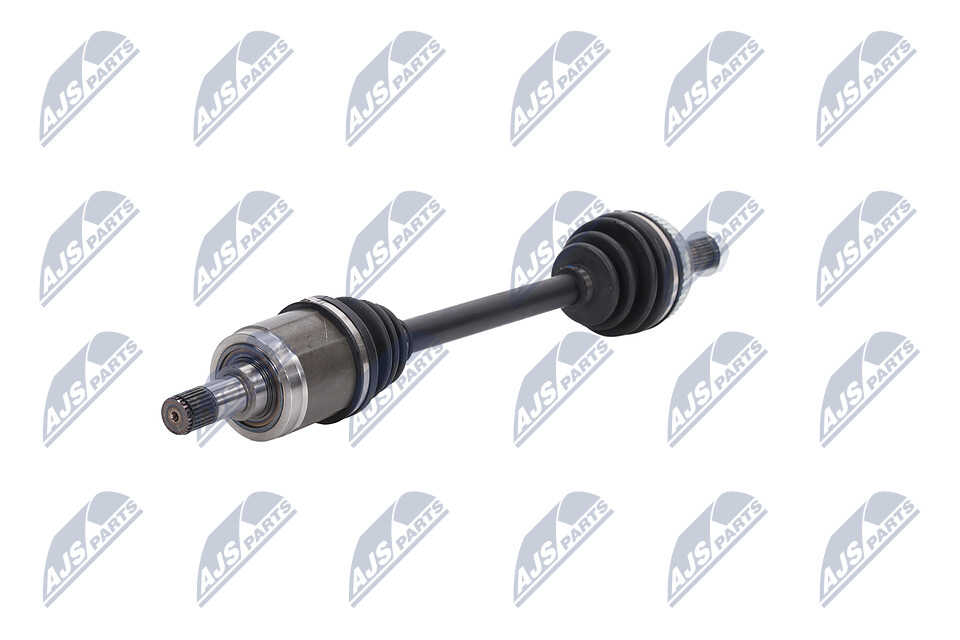 NTY NPW-HD-037 Drivaxlar HONDA CR-V I (RD) 2.0 (RD2) Bensin 148 hk 2000 pris