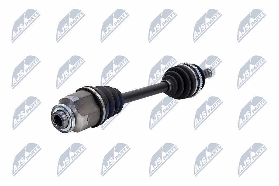 NTY 4956226200 Aandrijfas