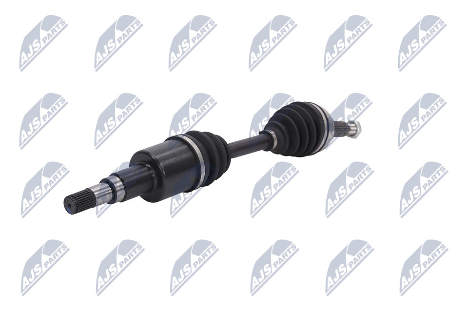 Antriebswelle NTY NPW-JG-000 passend für JAGUAR zum günstigen Preis