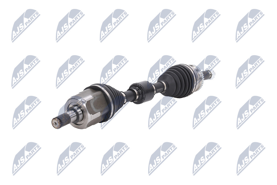 NTY NPW-KA-320 Шрус KIA CEED Combi Van (CD) CRDI 136 Дизель 136 л.с. 2023