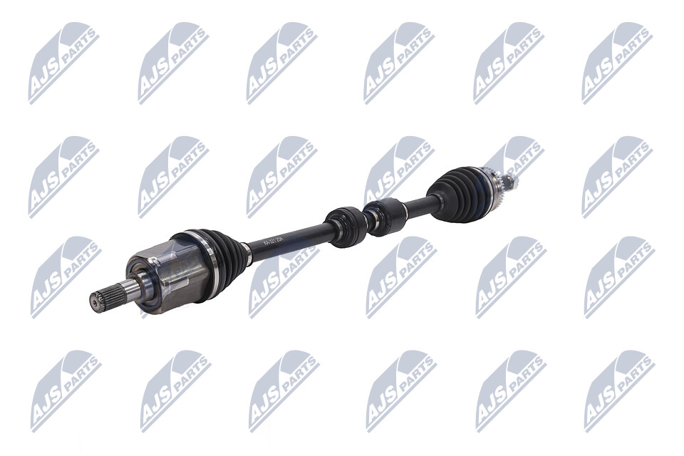 NTY NPW-KA-321 Kit giunto omocinetico KIA Ceed III Van / Station Wagon (CD) CRDI 136 Diesel 136 CV 2023 prezzo