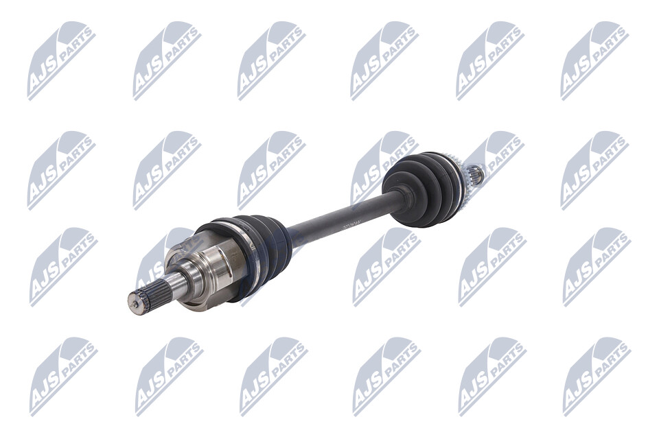 NTY NPWKA343 Drivaxel Kia PROCEED 2013