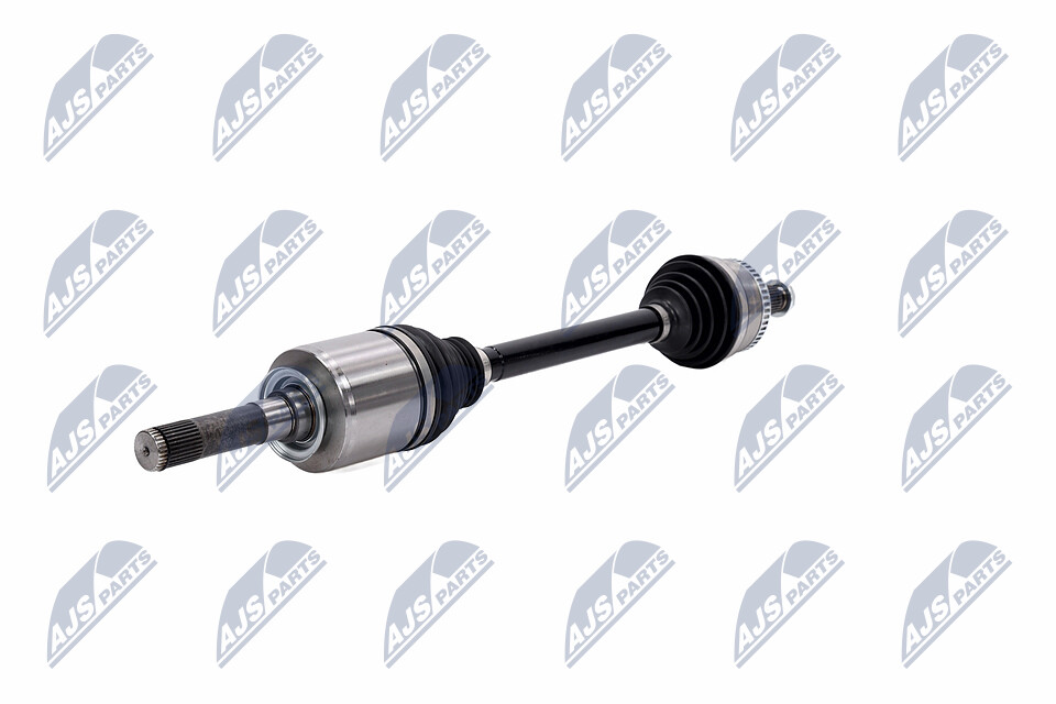 Drivaxel NTY NPW-LR-012 som passar till LAND ROVER billigt