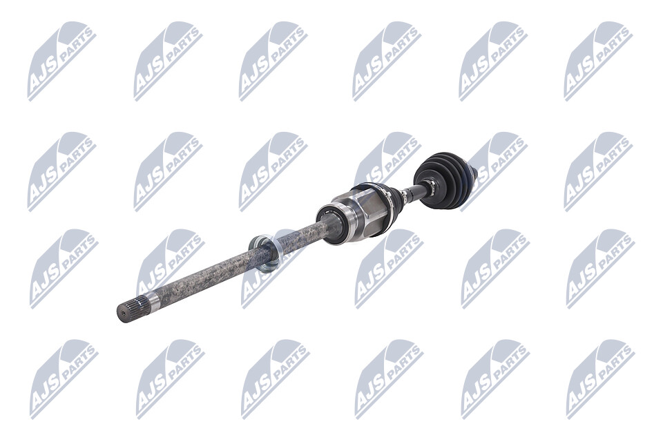 Drivaxel NTY NPW-LR-014 som passar till LAND ROVER billigt
