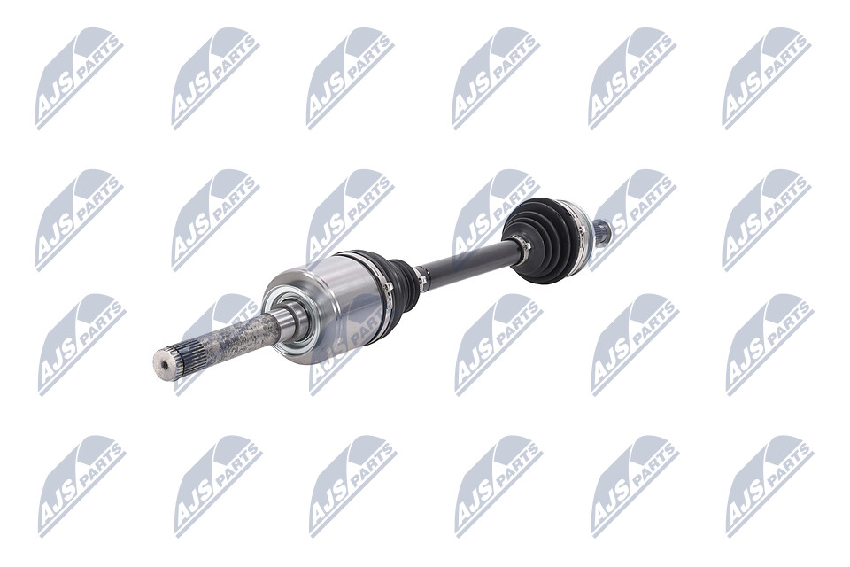 NTY LR072071 Vetoakseli NPW-LR-017