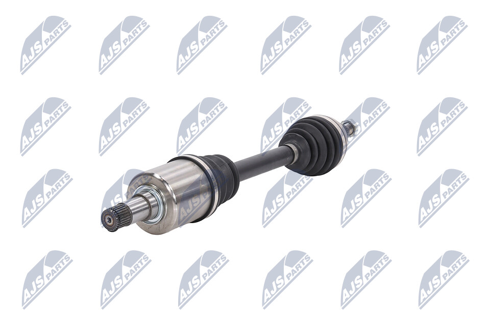 NTY NPW-ME-018 Pogonska gred T2/L Komunalno vozilo