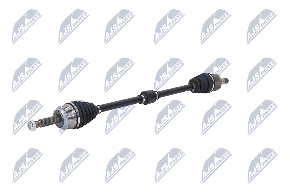 MITSUBISHI L200 Antriebswelle NTY NPW-MS-049