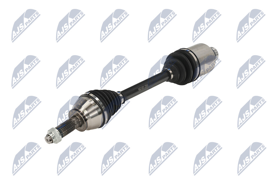 NTY NPW-MZ-051 original MAZDA 5 Antriebswelle Preis