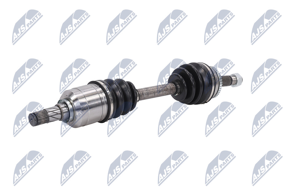 Drivaxel NTY NPW-NS-060 som passar till NISSAN billigt