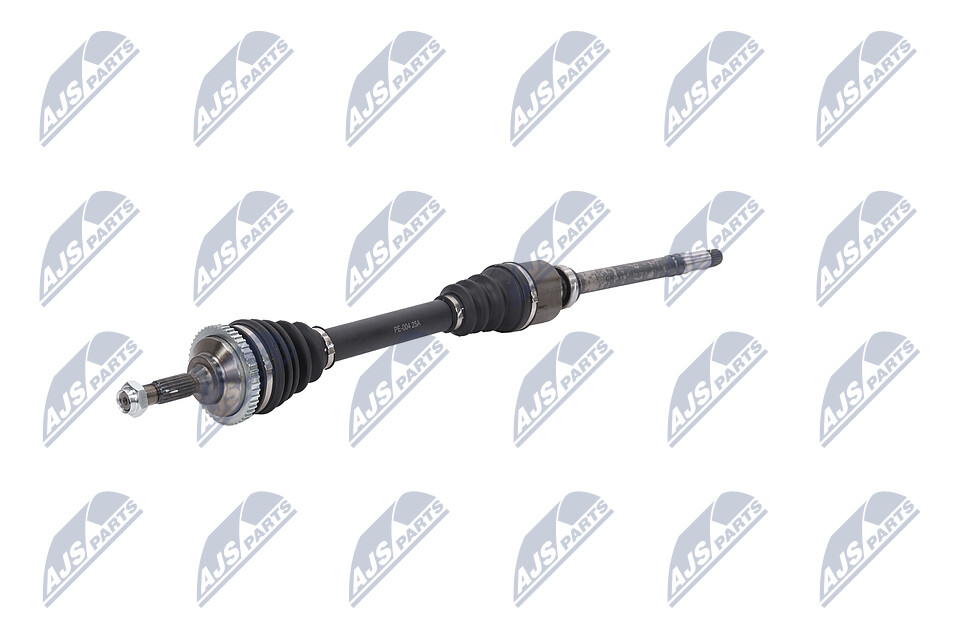 NTY 3273CS Drivaxel