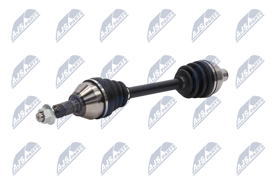 Varantysis velenas Opel INSIGNIA 2008 NPWPL032 NTY
