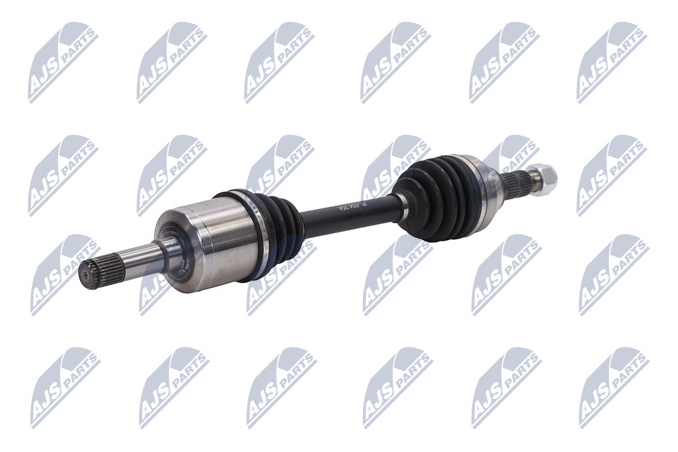 NTY NPW-PL-034 Aandrijfas OPEL INSIGNIA Saloon 2.0 CDTI (69) Diesel 160 Pk 2009 kosten