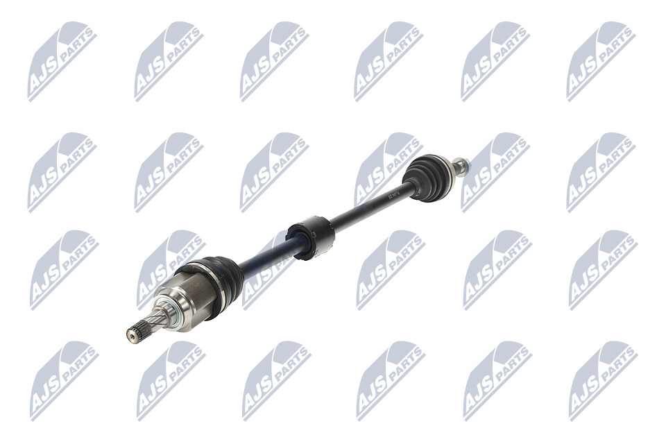 NTY NPW-PL-044 Semiasse Astra H TwinTop prezzo