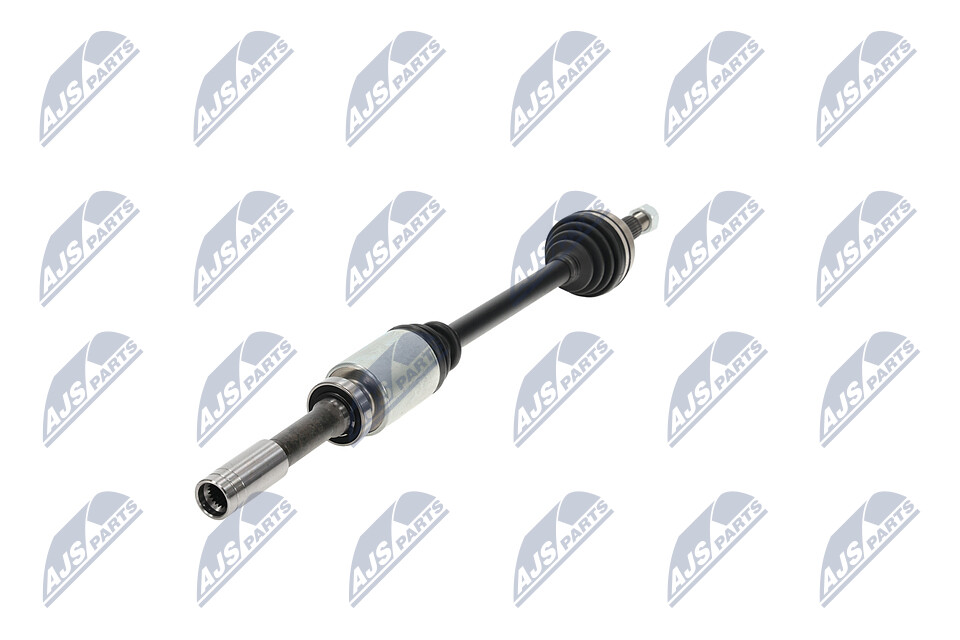 NTY 8200035673 Drivaxel