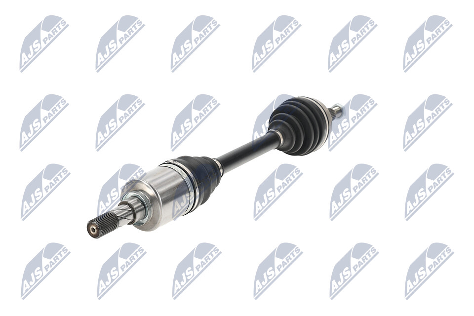 NTY NPW-RE-007 semi eixo Renault Trafic JL preço