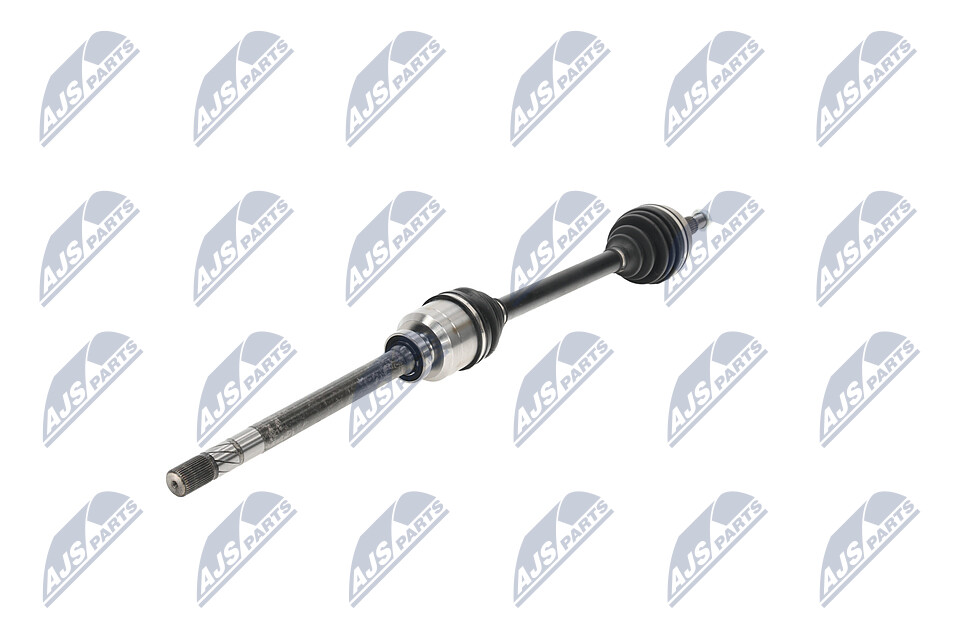 NTY 7711368831 Drivaxel