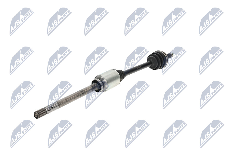 Árbol de transmisión 4414516 NTY NPW-RE-010