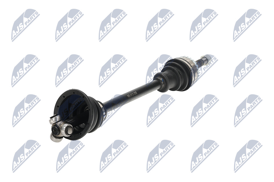 NTY 7711135293 Drivaxel