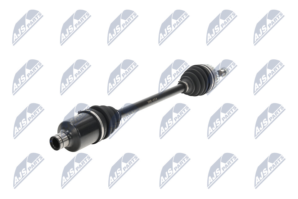 Antriebswelle NTY NPW-RE-014 passend für RENAULT zum günstigen Preis