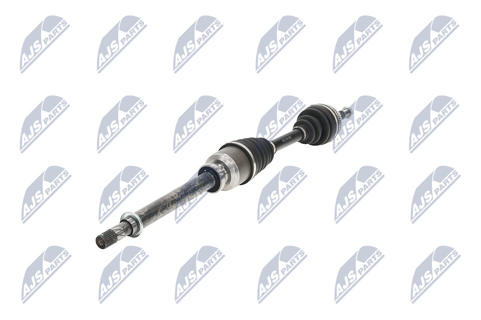 Antriebswelle NTY NPW-RE-018 passend für RENAULT zum günstigen Preis