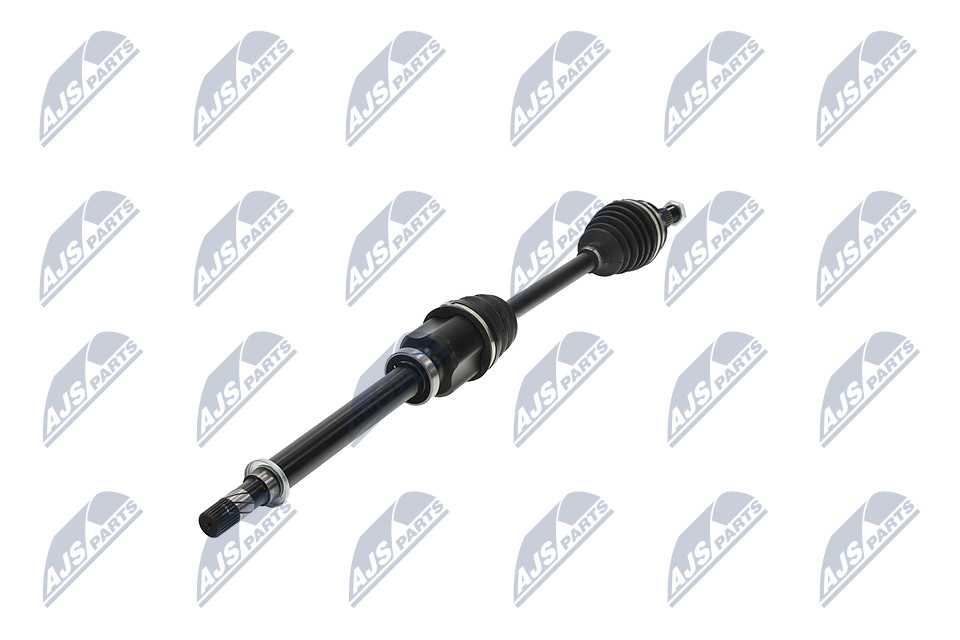 NTY NPW-RE-022 Vetoakseli RENAULT Kangoo II Express (FW) 1.6 16V LPG (FW03, FW09, FW0W) Bensiini/nestekaasu (LPG) 106 hv 2024