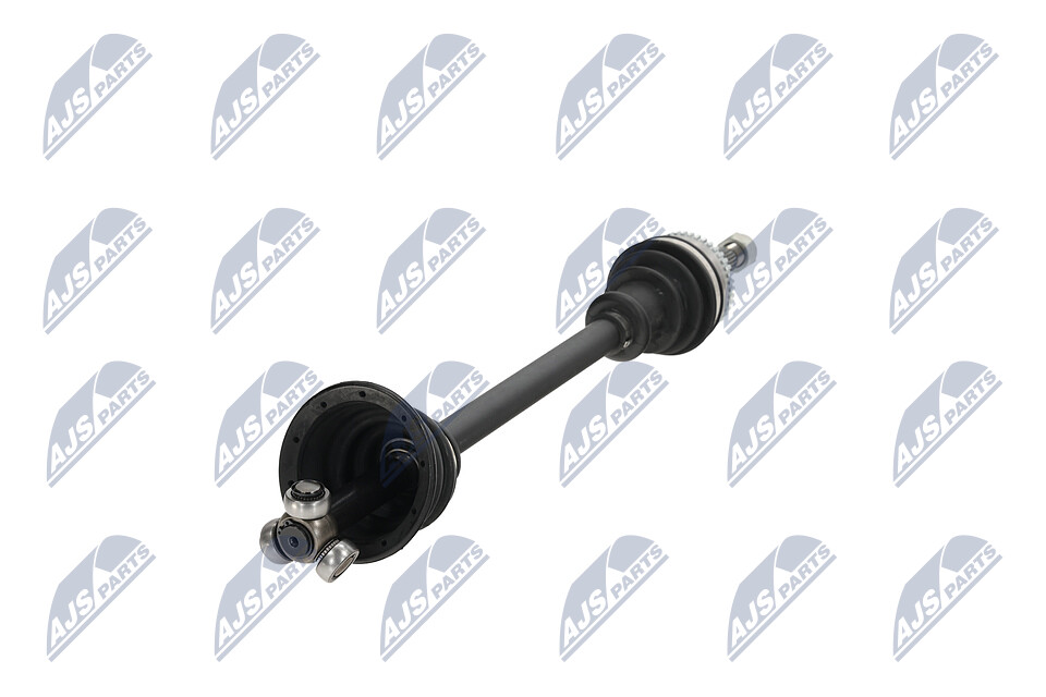 NTY NPW-RE-023 CV axle Renault Megane 1 1.6 LPG Petrol/Liquified Petroleum Gas (LPG) 109 hp 2001 price