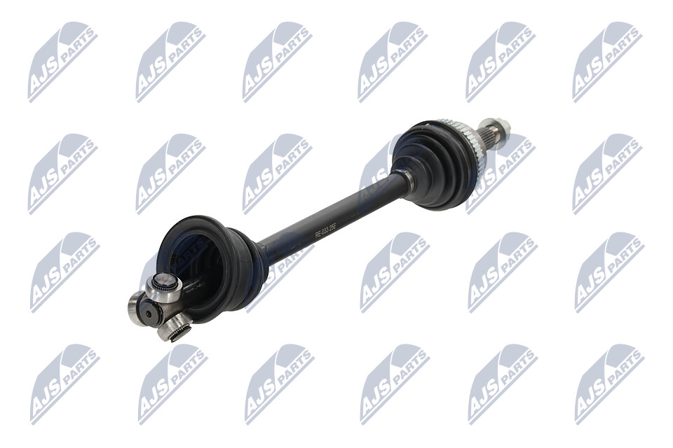 NTY NPW-RE-033 Semi eixo transmissão Master I Minibus