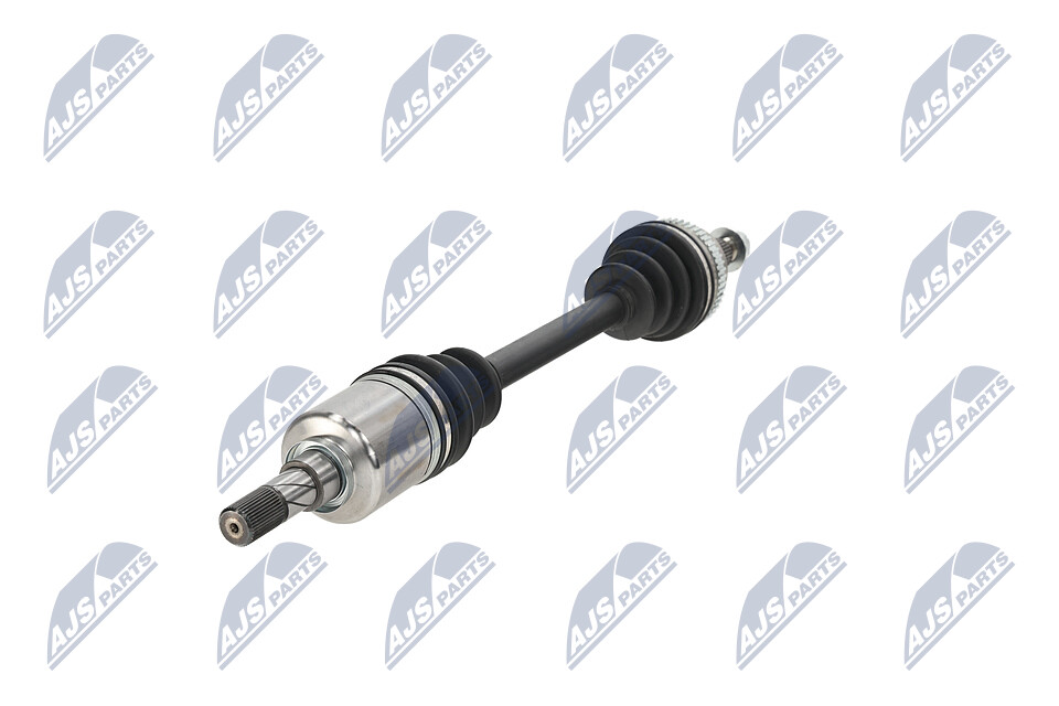 NTY NPW-RE-037 Vetoakseli OPEL Movano C Flatbed Kuorma-auto / Alusta (U9) 2.2 BlueHDi 120 Diesel 120 hv 2023