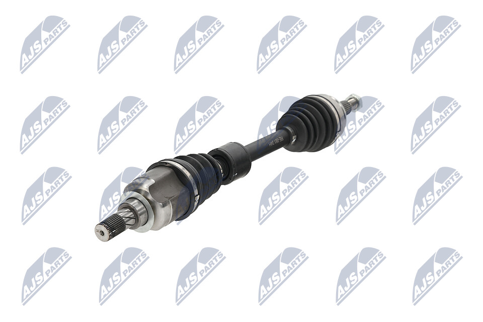 NTY 7701209992 Vetoakseli NPW-RE-061