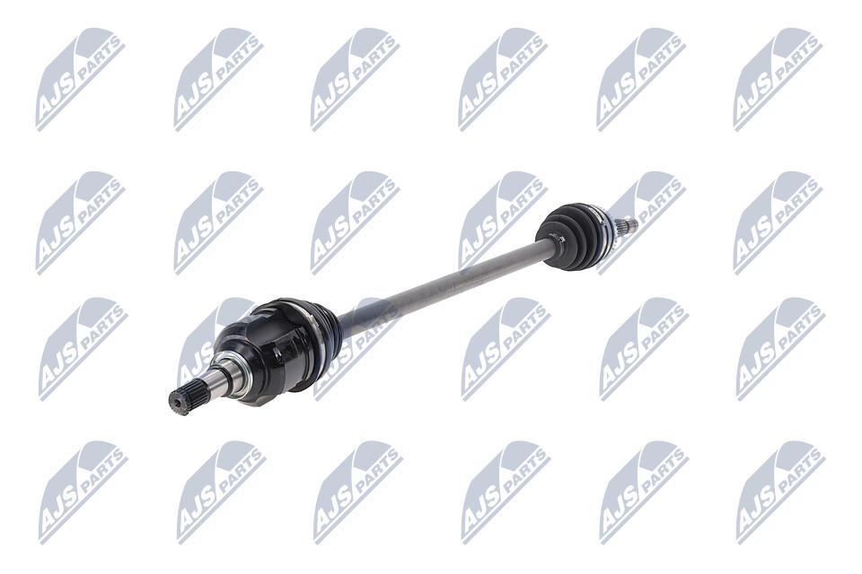 NTY NPW-TY-056 costo semiasse Toyota Corolla Compact E10 anteriore e posteriore