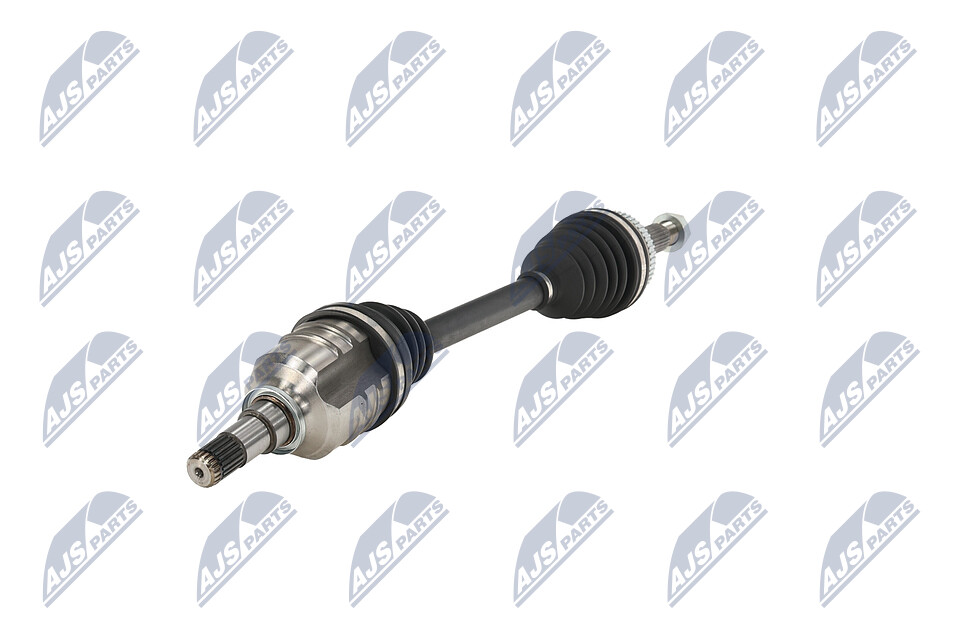 NTY NPW-TY-060 Vetoakseli TOYOTA Corolla XI Farmari (E160) 1.5 (NZE161G) Bensiini 109 hv 2015