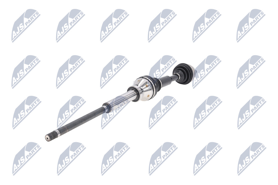 36051048 OE NTY Arbre de transmission NPW-VV-016