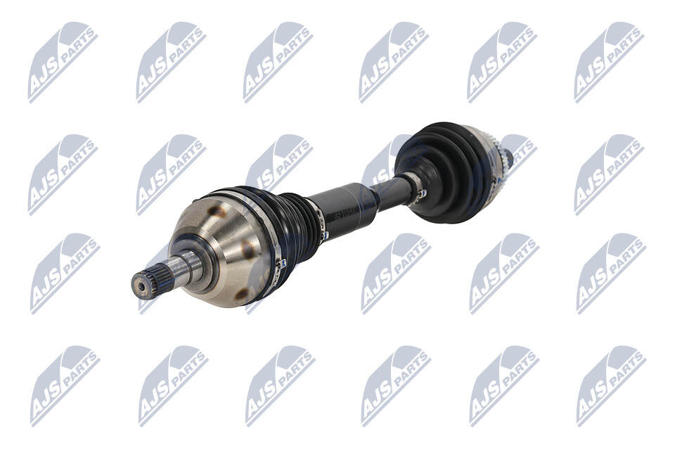 8601581 OE NTY Semiasse NPW-VV-017