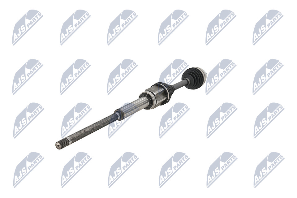 NTY NPW-VV-020 Drivaxlar XC40 536 Recharge Elektricitet 252 hk 2023 pris