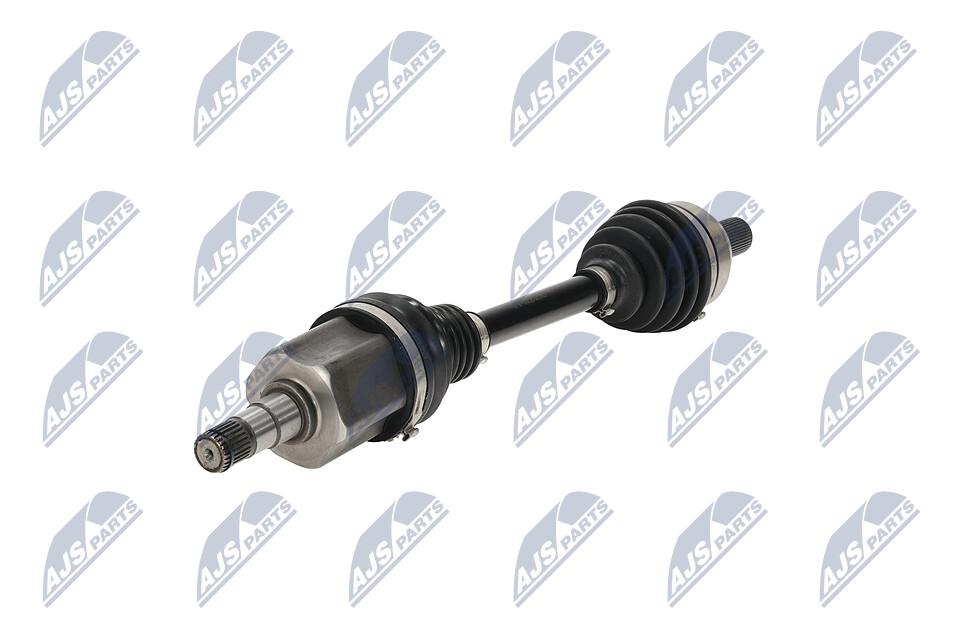 NTY NPW-VV-022 Veio de transmissão Volvo XC40 536 Recharge Elétrico 252 cv 2025 preço