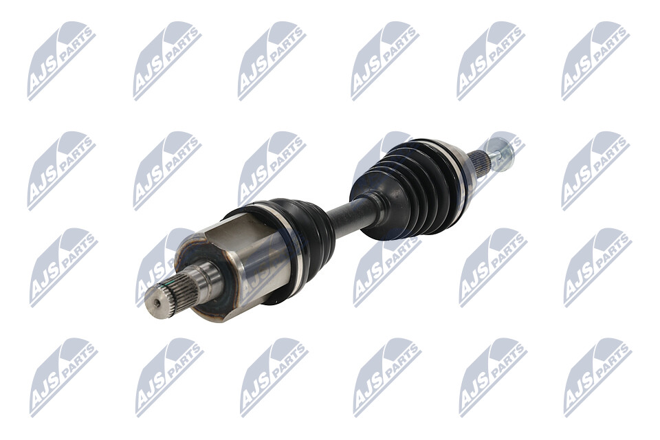 NTY Vetoakseli NPW-VV-023