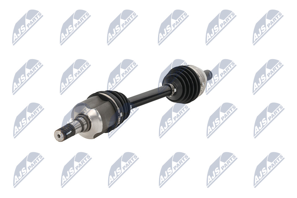 NTY Drivaxel NPW-VV-036