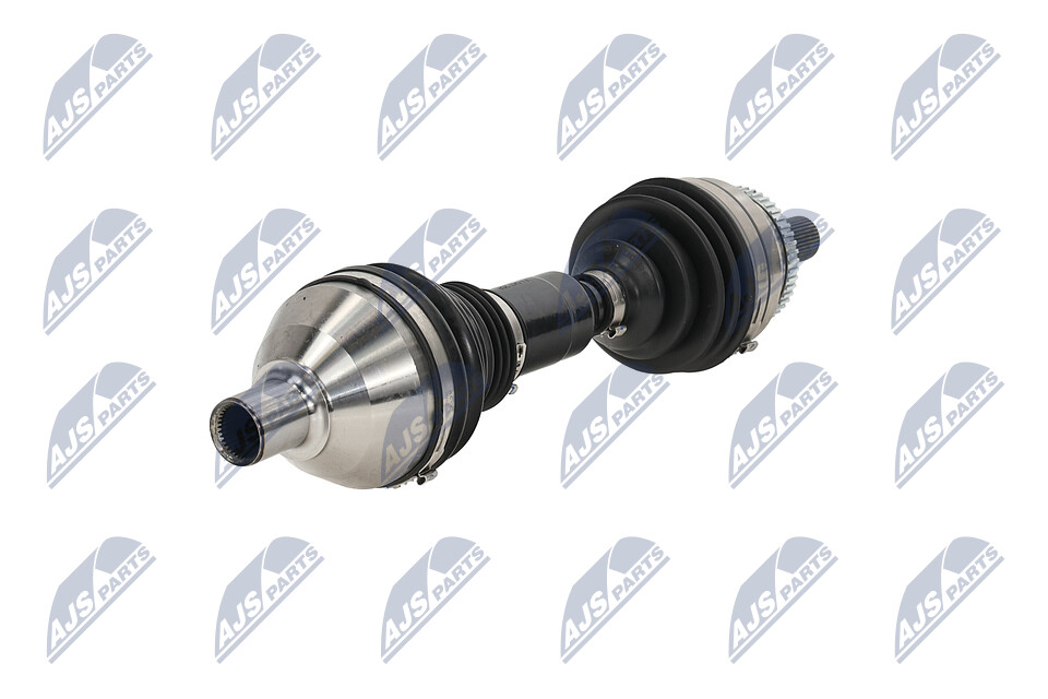 30681387 OE NTY Arbre de transmission NPW-VV-047